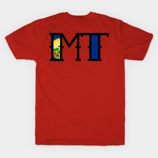 Montana T-Shirt